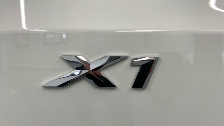 BMW X1 sDrive 20i MHT M Sport 5dr Step Auto Petrol Estate